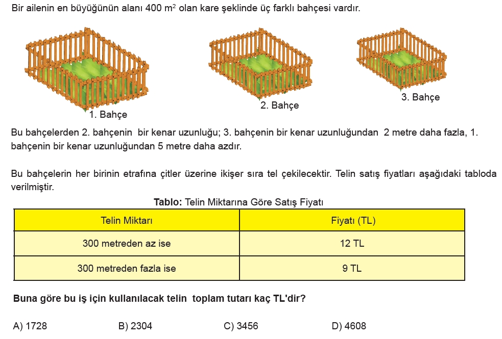 Çarpanlar ve Katlar Online Sınav