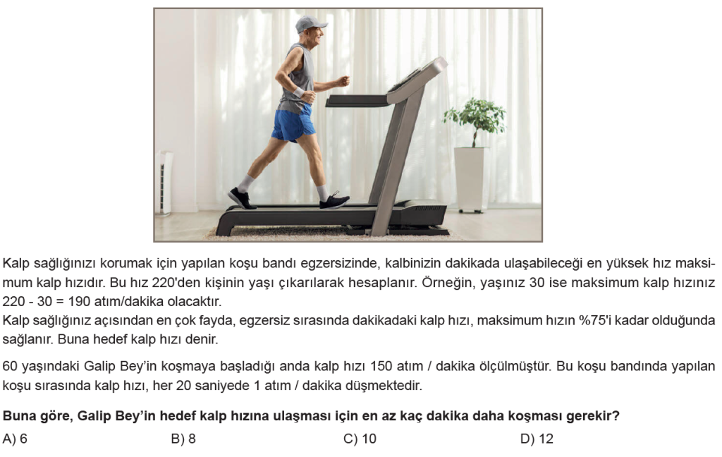 7.Sınıf Oran Orantı Yüzdeler Online Sınav-1