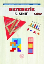 5.Sınıf Matematik Ders Kitabı Pdf İndir