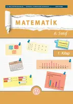 6.Sınıf Matematik Ders Kitabı Pdf İndir