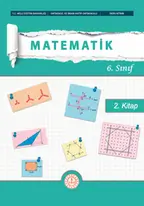 6.Sınıf Matematik Ders Kitabı Pdf İndir