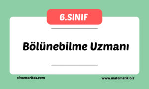 İnteraktif Etkinlikler
