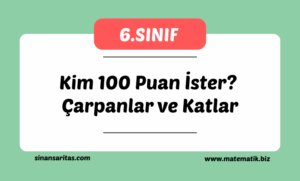 İnteraktif Etkinlikler