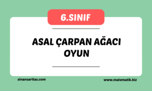 İnteraktif Etkinlikler