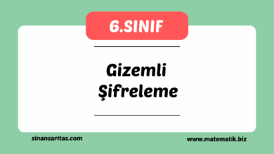 Gizemli Şifreleme