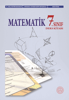 7.Sınıf Matematik Ders Kitabı Pdf İndir