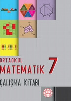7.Sınıf Matematik Ders Kitabı Pdf İndir