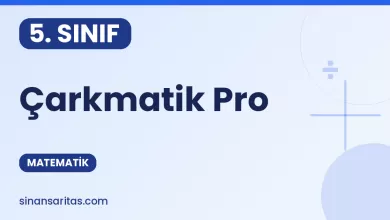 Çarkmatik Pro