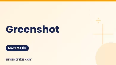 Greenshot